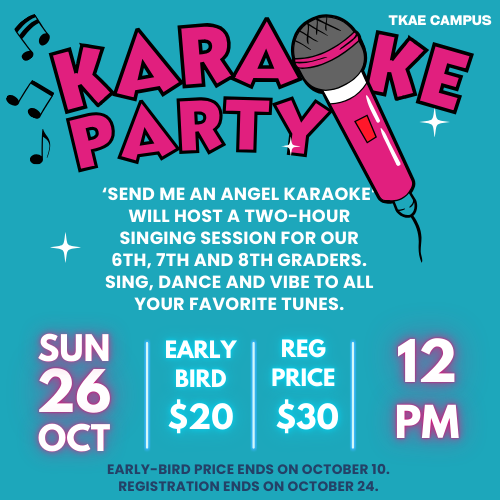 Karaoke Party