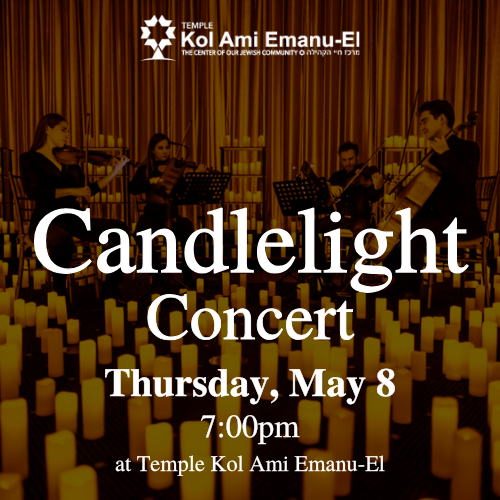 Candlelight Concert