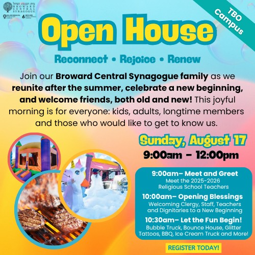 Open House