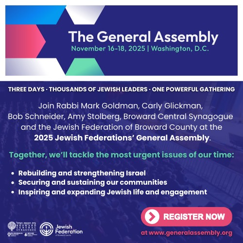 The General Assembly