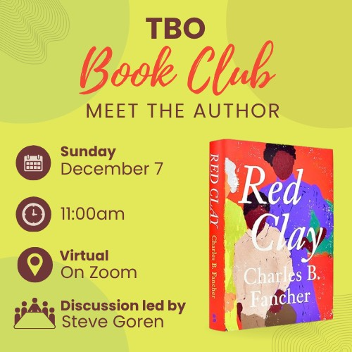 TBO Book Club