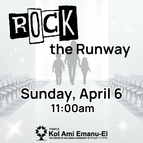 Rock the Runway