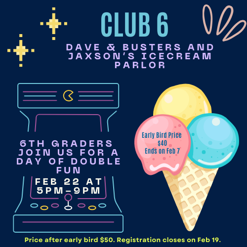 Club 6