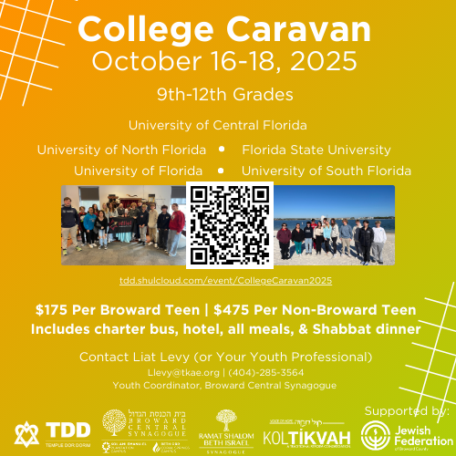 College Caravan