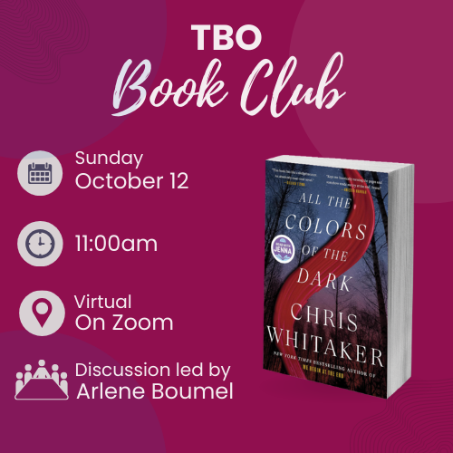TBO Book Club
